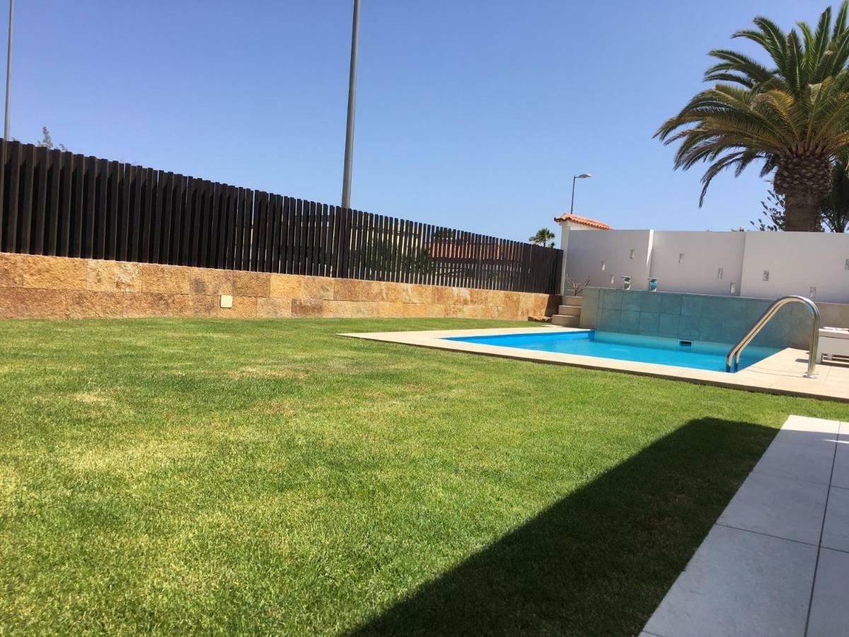 Villa Calma Luxury Villa Maspalomas  Exterior foto