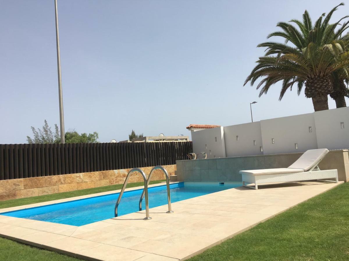 Villa Calma Luxury Villa Maspalomas  Exterior foto