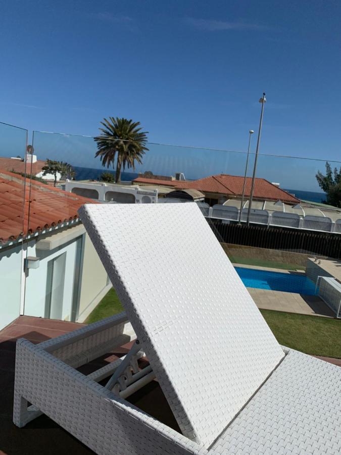 Villa Calma Luxury Villa Maspalomas  Exterior foto